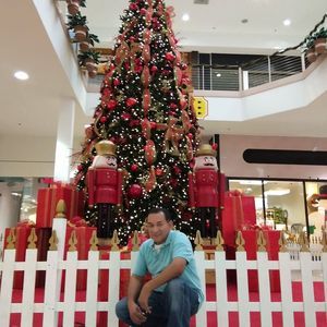 Meet your Posher, Jose